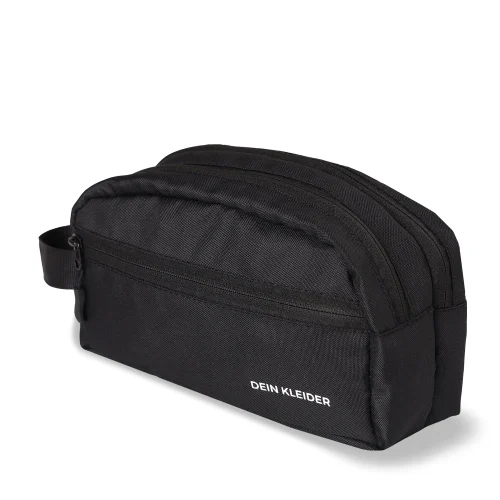 Toiletry Travel Bag Water Resistant for Men and Women Accessories Organizer