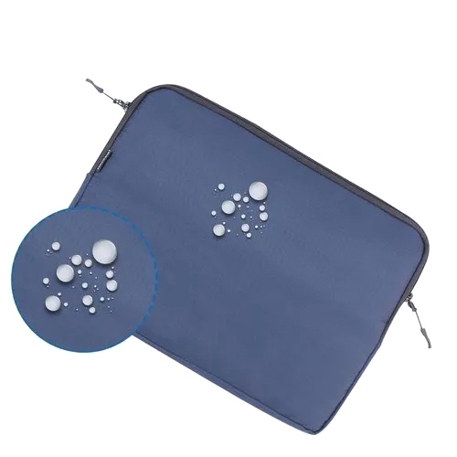 Laptop Sleeve Navy Blue