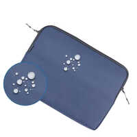 Laptop Sleeve Navy Blue