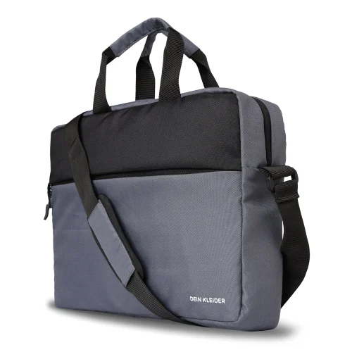 Office Laptop Messenger Bag