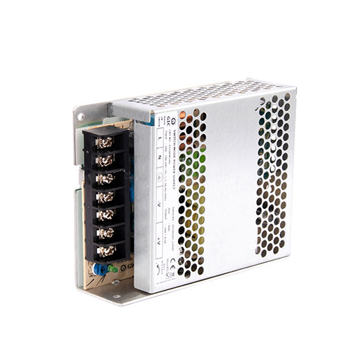 SMPS - Panel Mount