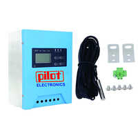 Solar Digital Charge Controller