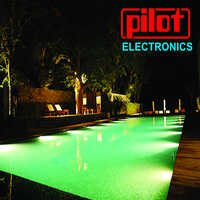 LED Under Water Light