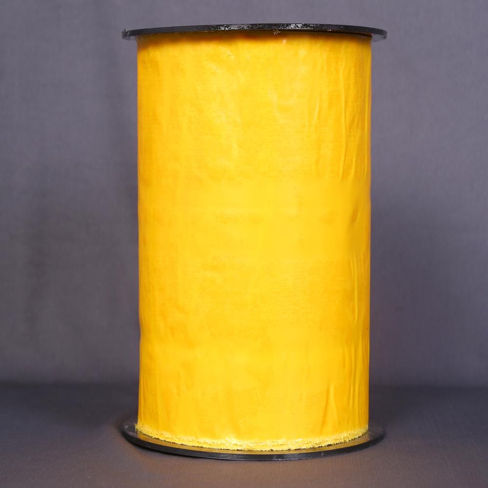 Aps Pheromone Sticky Trap Roll - Color: Yellow
