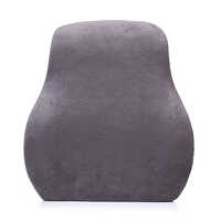 Chair Orthopedic Backrest - Attributes: Soft & Comfortable