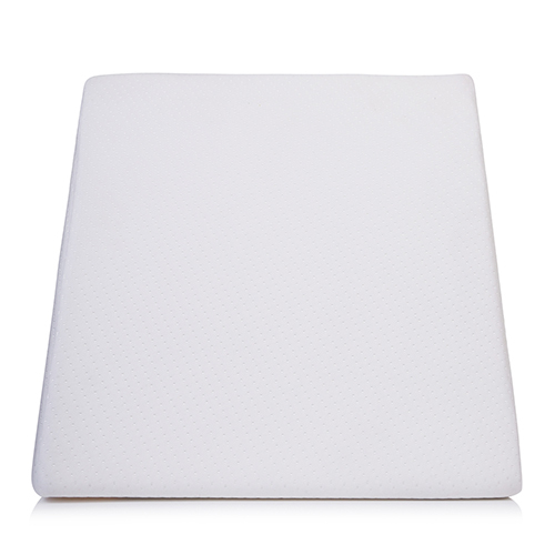 7 Inch Wedge Pillow - Attributes: Safe To Use