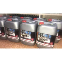 Industrial Screw Compressor Oil - Light Yellow, Drum Pack Type | Excellent Lubrication, High Oxidation Resistance, Sharp Smell For Industrial Use