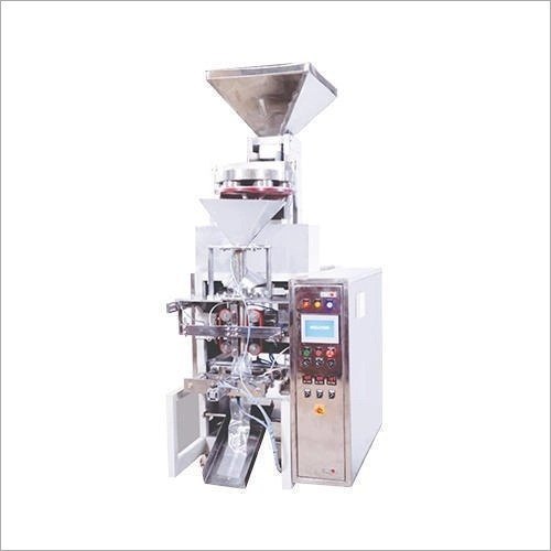 Powder Packing Machine