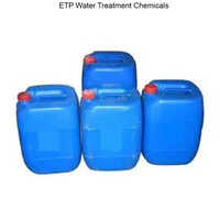 ईटीपी जल उपचार रसायन