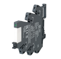 Slim Relays - 2 Change Over (GIC)