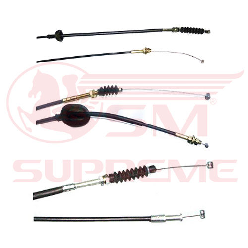 Automotive Engine Stop Cable