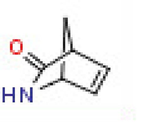 2-Azabicyclo[2.2.1]hept-5- en-3-one