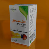 Stremline Eye Care