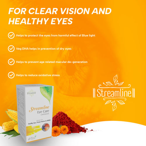 Stremline Eye Care