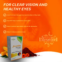 Stremline Eye Care