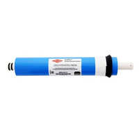 Dow Filmtec Membrane - Installation Type: Cabinet Type