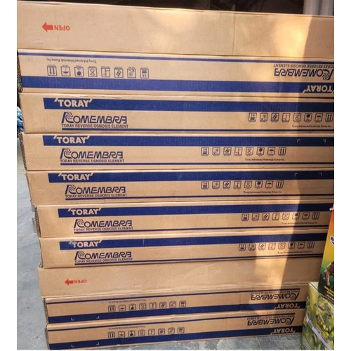 40x40 Toray Membrane