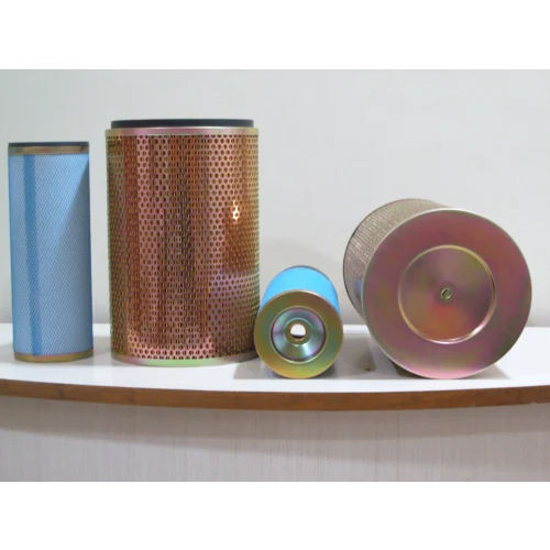 Air Filter Element