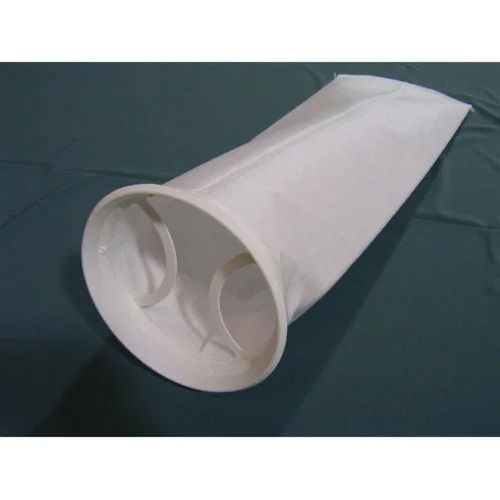 Pulse Jet Bag Filter - Dimension (L*W*H): 160/1000 Millimeter (Mm)