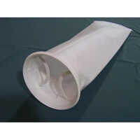 Pulse Jet Bag Filter - Dimension (l*w*h): 160/1000 Millimeter (mm)