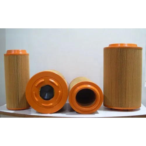 Elgi Screw Compressor Air Filter