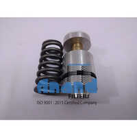 Elgi Screw Compressor Mpv Kit - Color: Any Color
