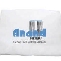 Kaeser Filter Mat - Oem Filtration Grade, Cartridge Filter, Standard Size, Any Color | High-quality, Durable, Reliable Industrial Solution