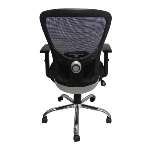 Comfortable Office Chair - Color: As Per Requirement