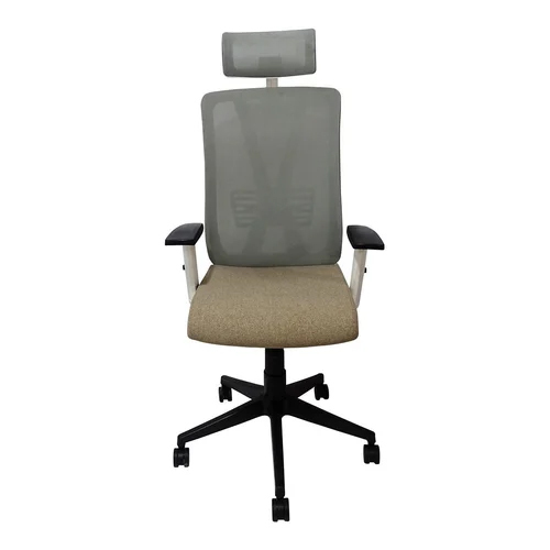 Leather Office Chair