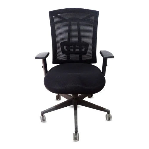 Boss Office Chair - Color: As Per Requirement