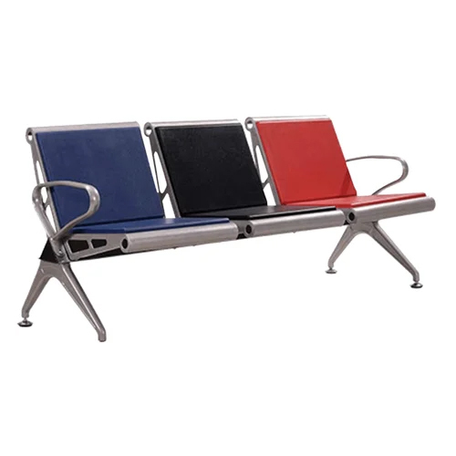 Public Seating Waiting Chair