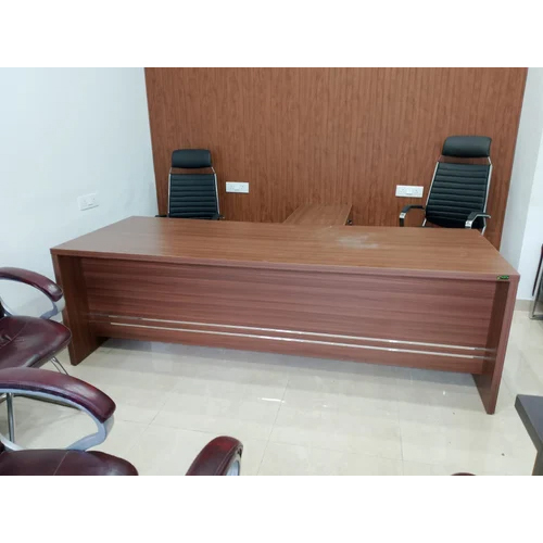 Front Office Table