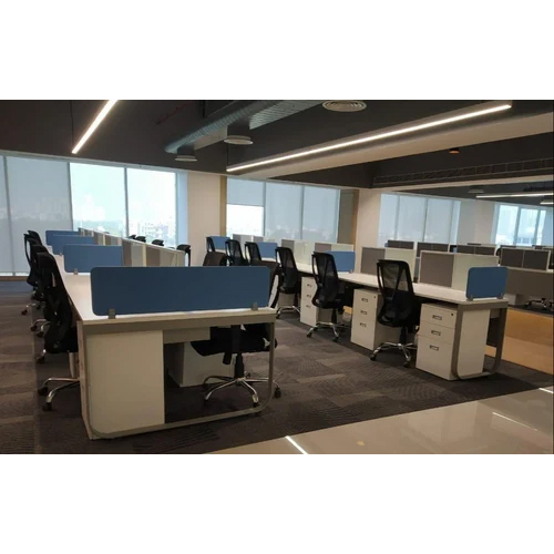Modern Office Table