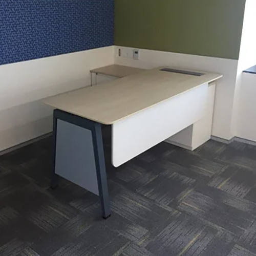 Office Reception Table