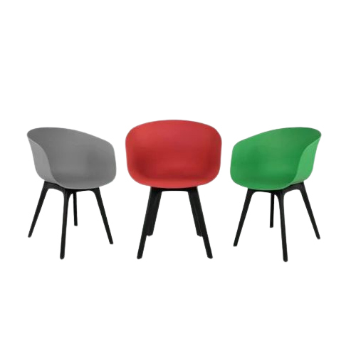Metal Restaurant Chairs
