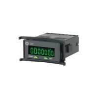 Hour Meter & Counter By Tech Durga Engineering