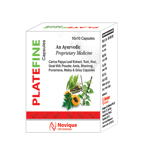 कारिका पपीता पत्ता निकालने तुलसी कीवी बकरी के दूध के पाउडर आँवला भरिनराज कैप्सूल