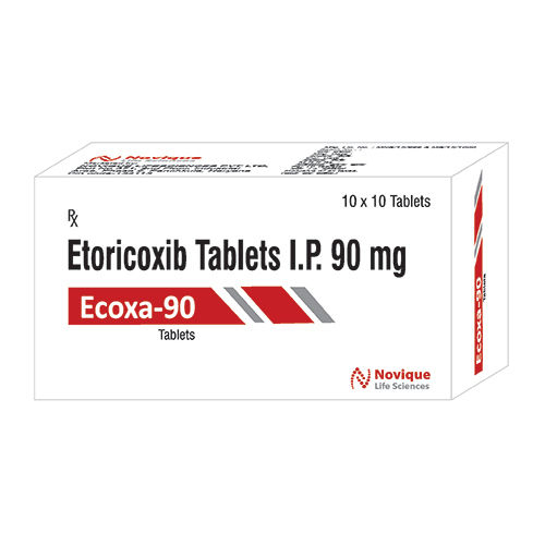 Etoricoxib Tablets IP