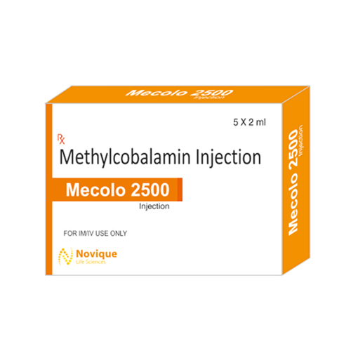 Methylcobalamin Injection