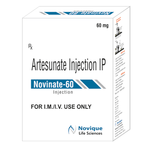 Artesunate Injection IP