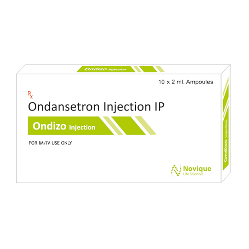 Ondansetron Injection IP