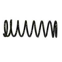 Mild Steel Clutch Spring - Color: As Per Requirement