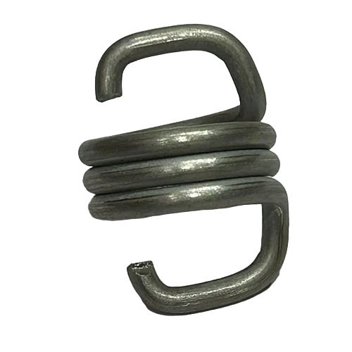 Mild Steel Mahindra Tractor Brake Shoe Spring - Color: As Per Requirement