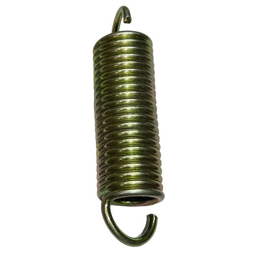 Mild Steel Tractor Seat Spring