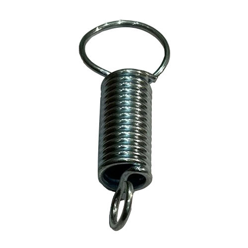 Stainless Steel Tractor Compression Spring - Color: As Per Requirement