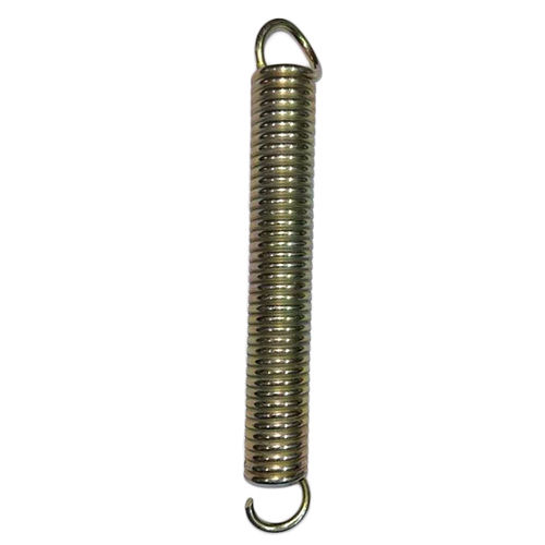 Stainless Steel Mahindra Tractor Brake Pedal Spring - Color: As Per Requirement