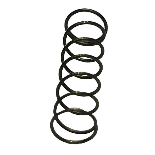 Stainless Steel Suspension Coil Spring - Color: As Per Requirement