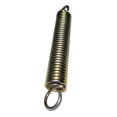 Stainless Steel Swaraj Tractor Brake Pedal Spring