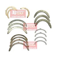 Automotive Thrust Washer Sets - Application: Automobile