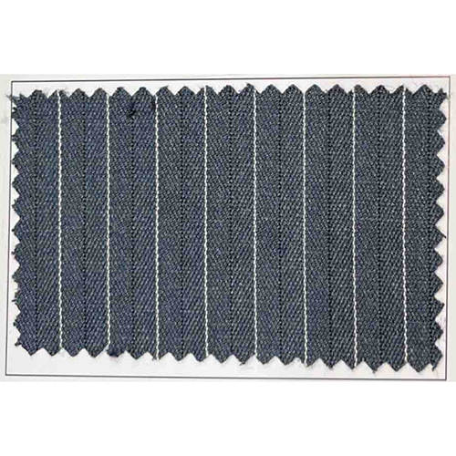 6521 Stripe Zone Fabric